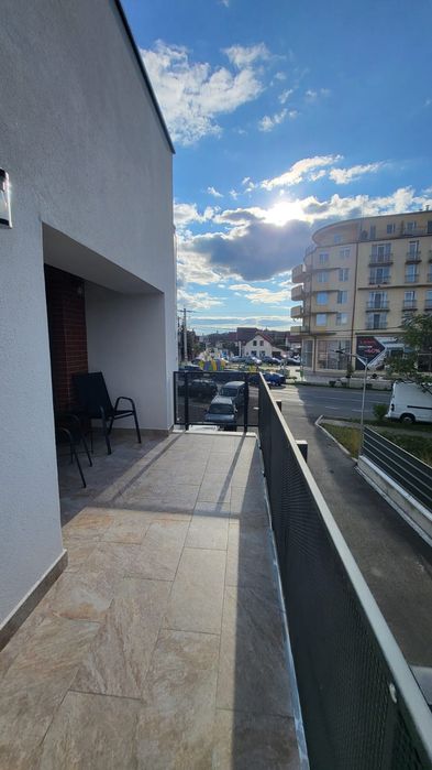 Apartament de închiriat Bud. Unirii