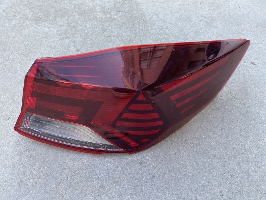 Десен стоп Хюндай Елантра/Elantra 2019-2020