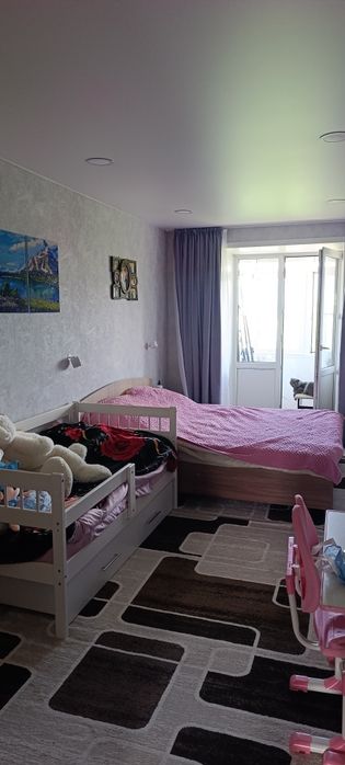 Продам 2х комнатную квартиру