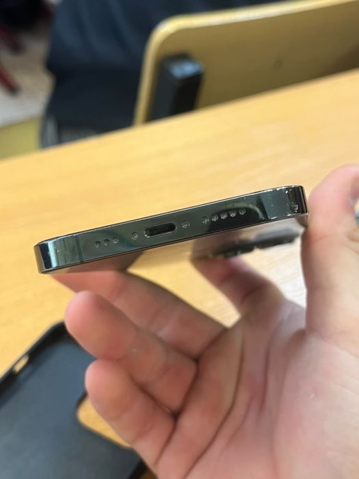 iPhone 13 pro обмен