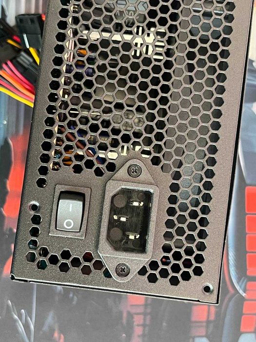 Блок питание 500W