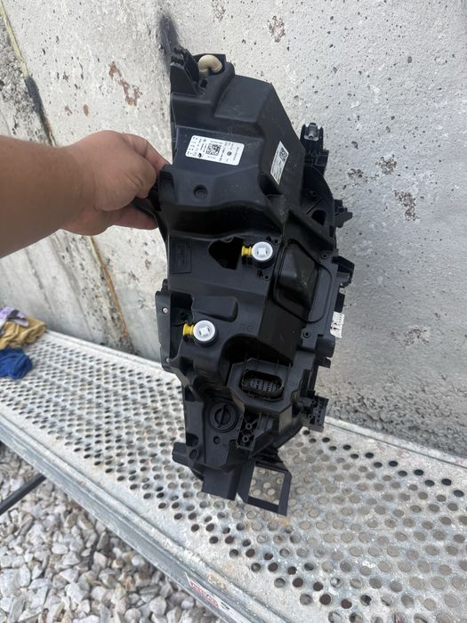 Оригинален Десен Фар за VW ID.3 (2019+) Full LED – 10B.941.006.C
