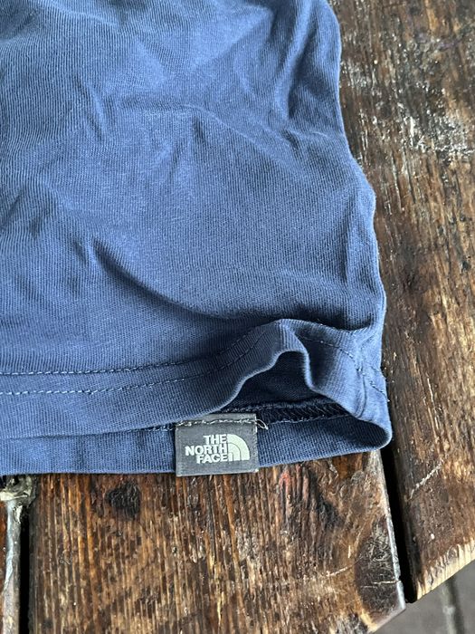 Мъжка тениска The North Face