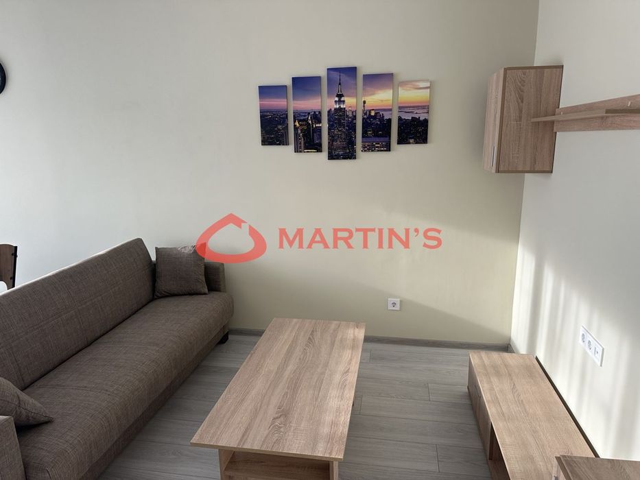 Дава се под наем Двустаен апартамент в София, Връбница 1 - 48 кв.м за 470 € - Снимка #6