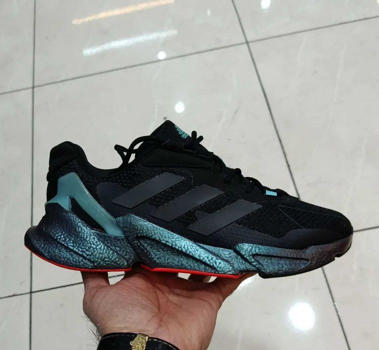 Adidas X9000L4 мъжки маратонки [40-45 номер]