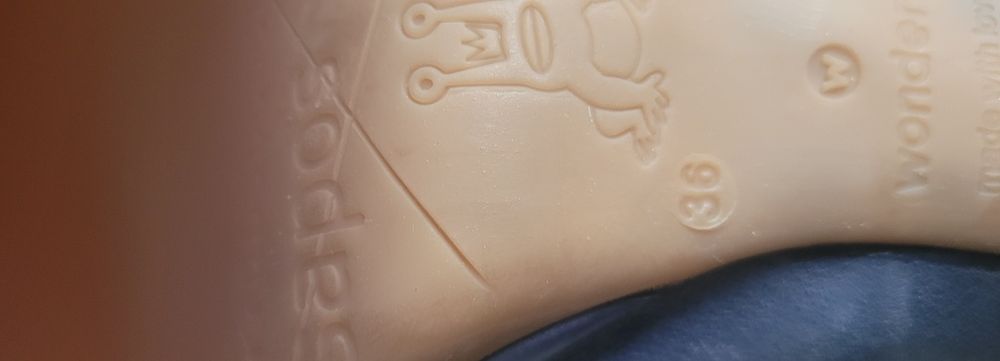 Продам туфли Wonders Spain