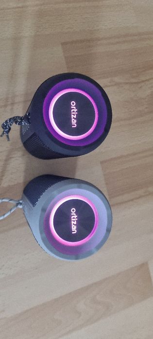 Boxe bluetooth Ortizan