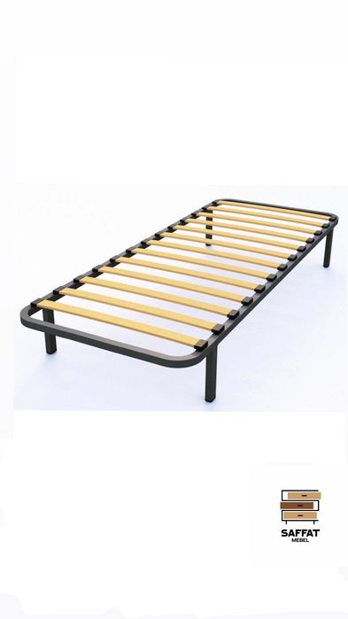 Ортопедические каркасы под матрас