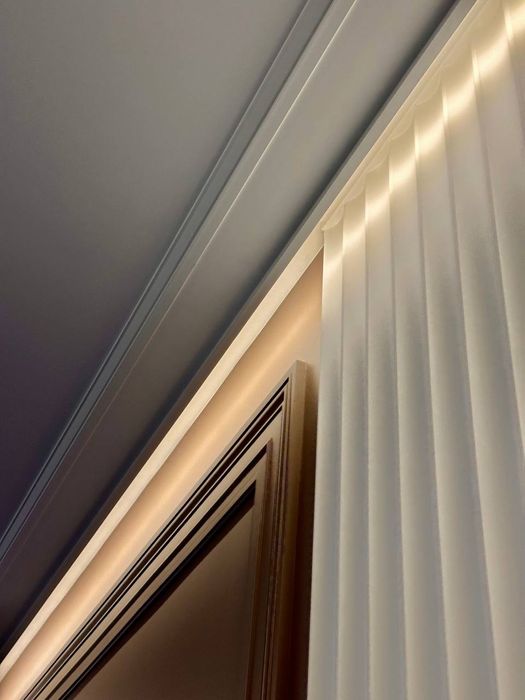 Малярка гипсакартон абой