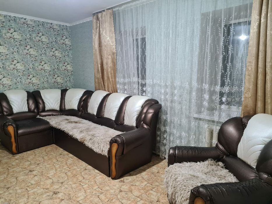 Продам 1-комнатную квартиру