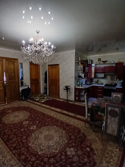 Сдам квартиру на длительный срок