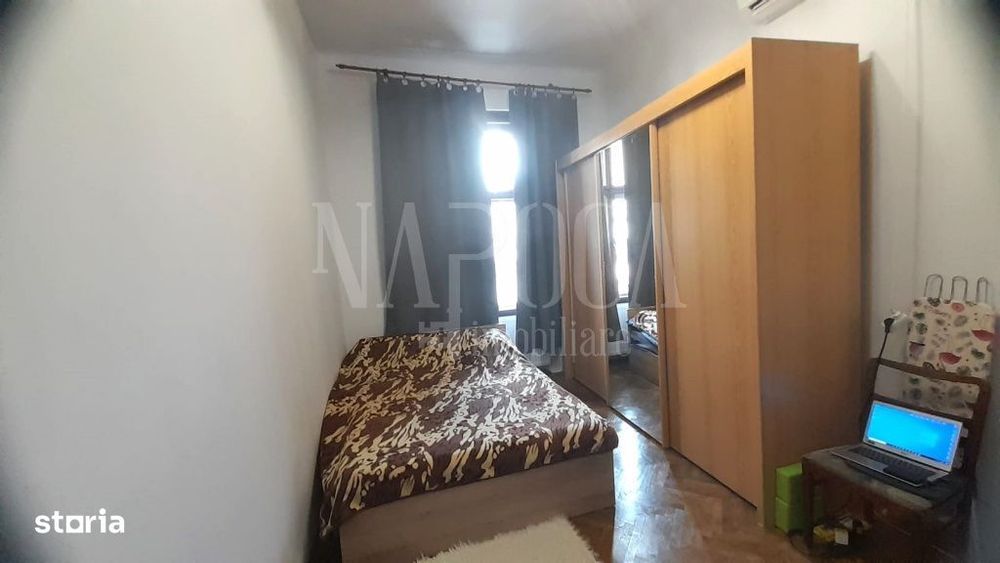 Apartament 2 camere de vanzare in Centru Oradea, Oradea — fotografia 3