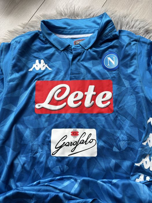 Мъжка тениска Napoli