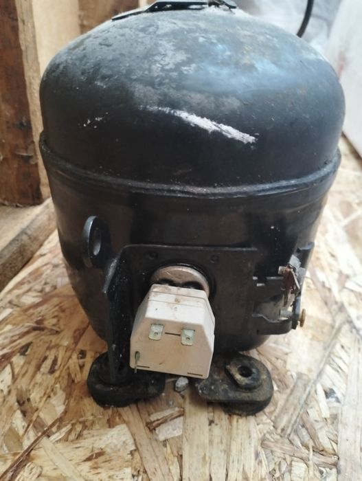 мотор для холодильника