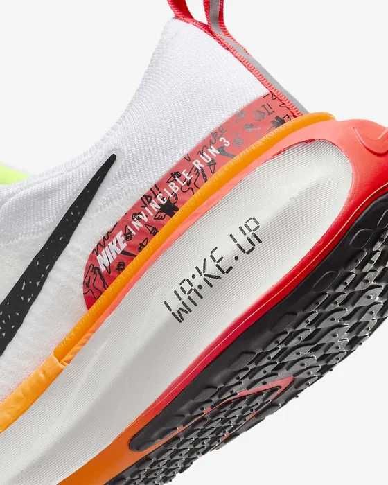 Nike Invincible 3
