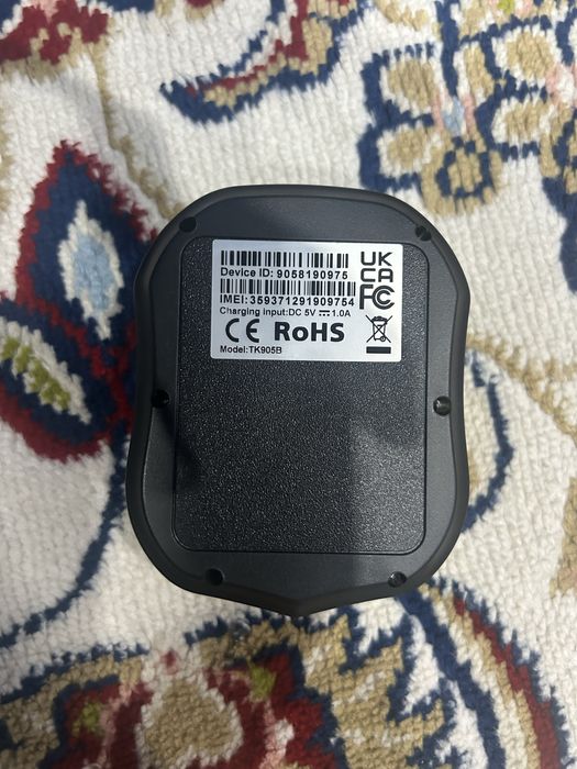 Gps навигатор