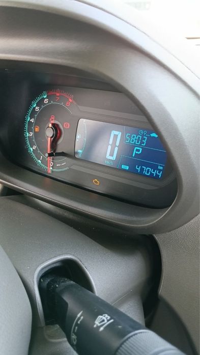 Chevrolet Cobalt 2023 — 4