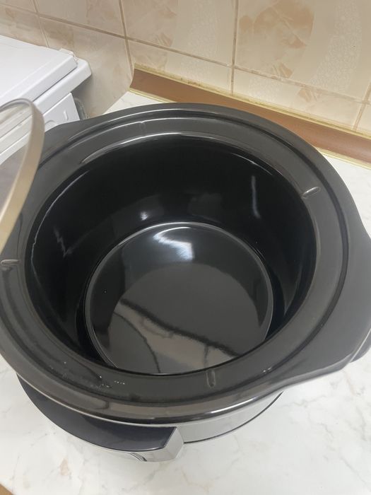 Slow Cooker Crockpot