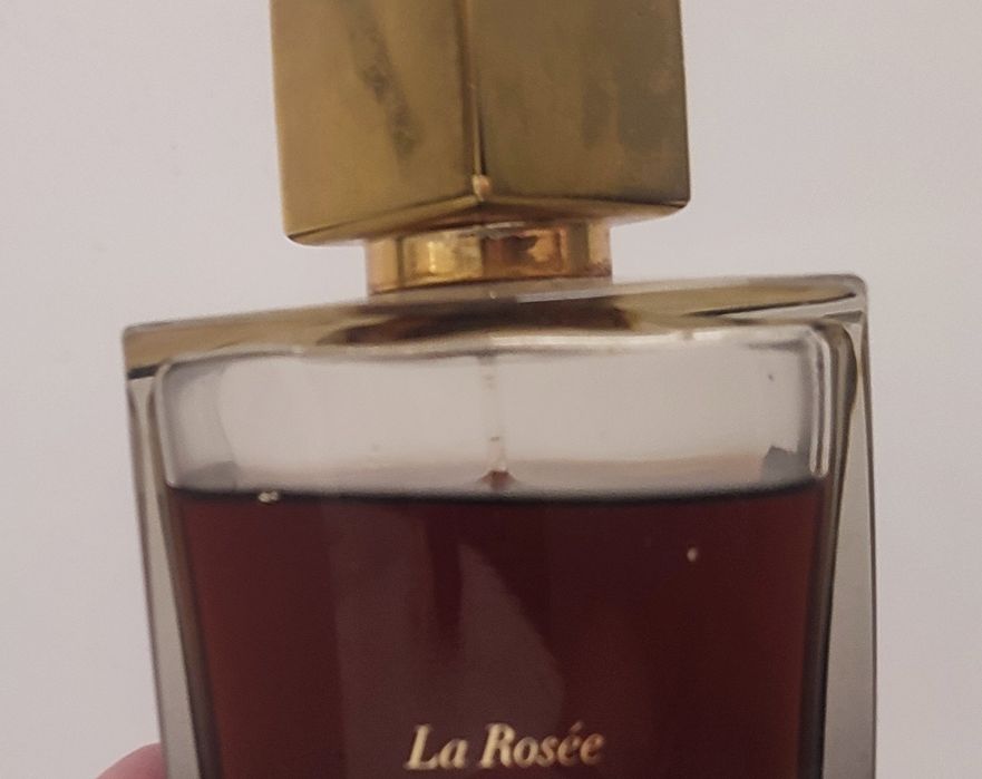 Chaugan La rosee des Jardins Parfum