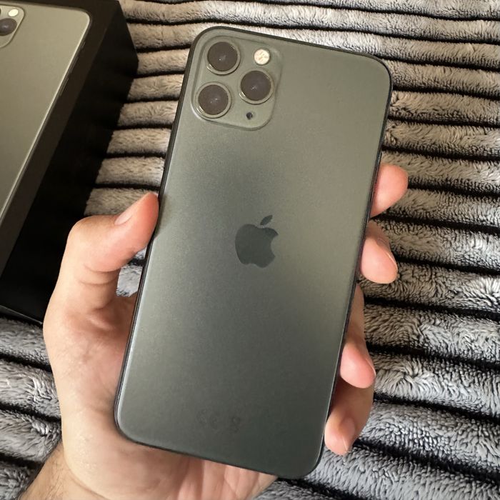 iPhone 11 Pro 256GB