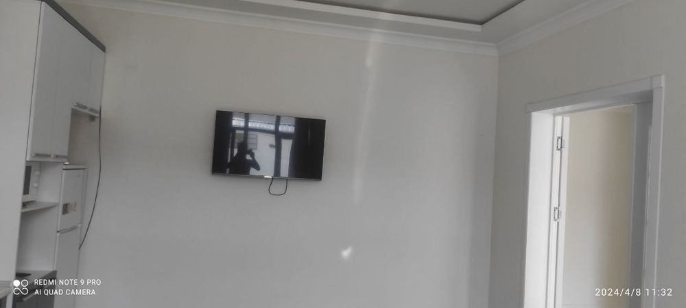 11'бекат метро Сергили евро Участок аренда