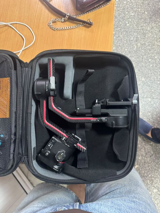 Стабилизатор DJI PRO
