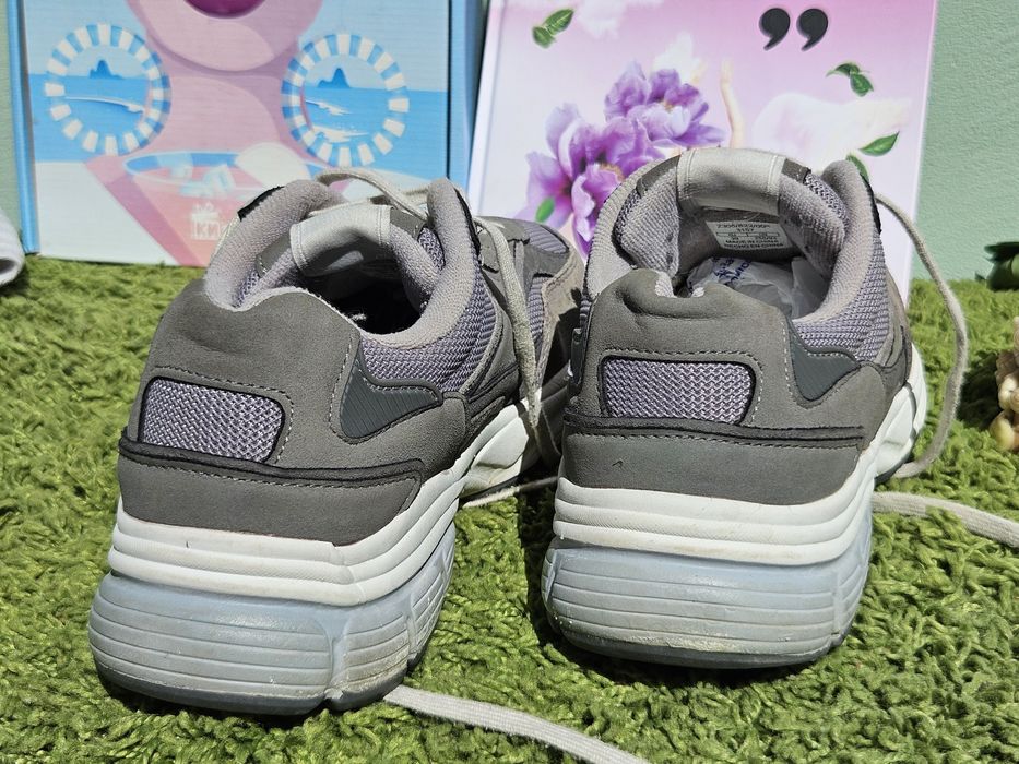 Zara кецове в сиво  N39