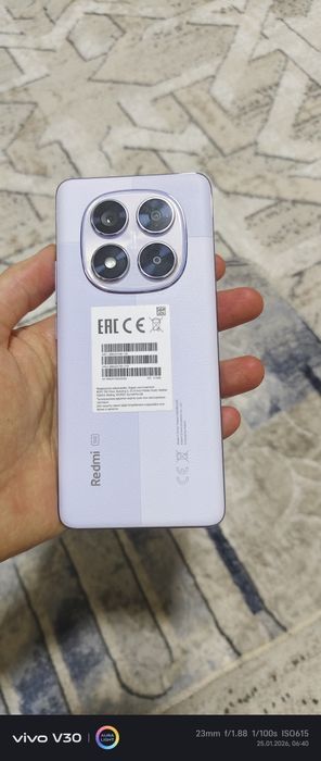 Redmi 14 pro 512 gb 5G