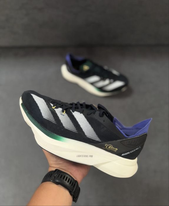Adidasi adidas adizero adios Pro 3 Berlin