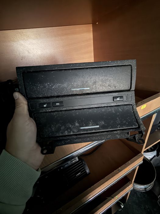 Piese bmw e46  golf 2