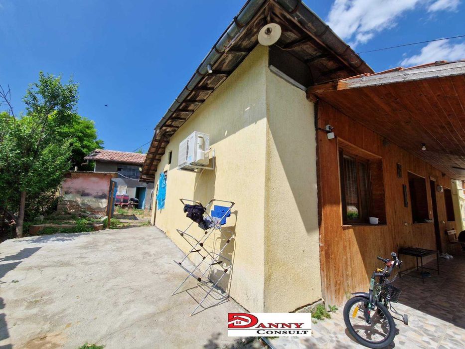 Продава се Къща в Велико Търново, Акация - 120 кв.м за 375 €/кв.м - Снимка #3