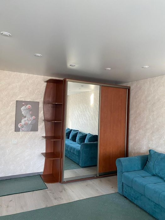 Сдаётся 1,5- ка на Протозанова