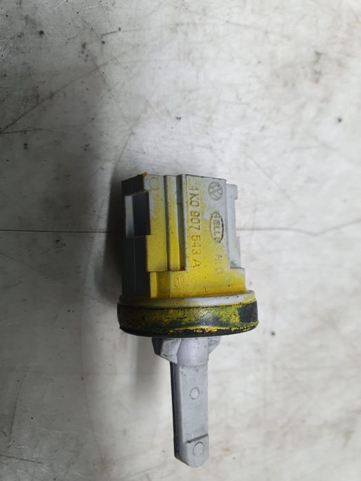 Senzor temperatura interior 1k0907543a Volkswagen VW Passat B6 [2005