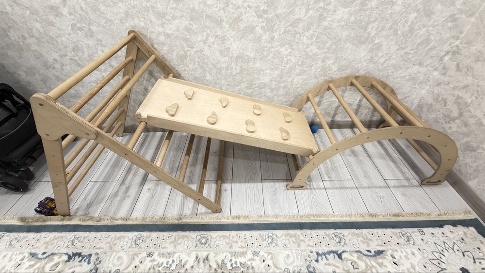 Продам треугольник Пиклера