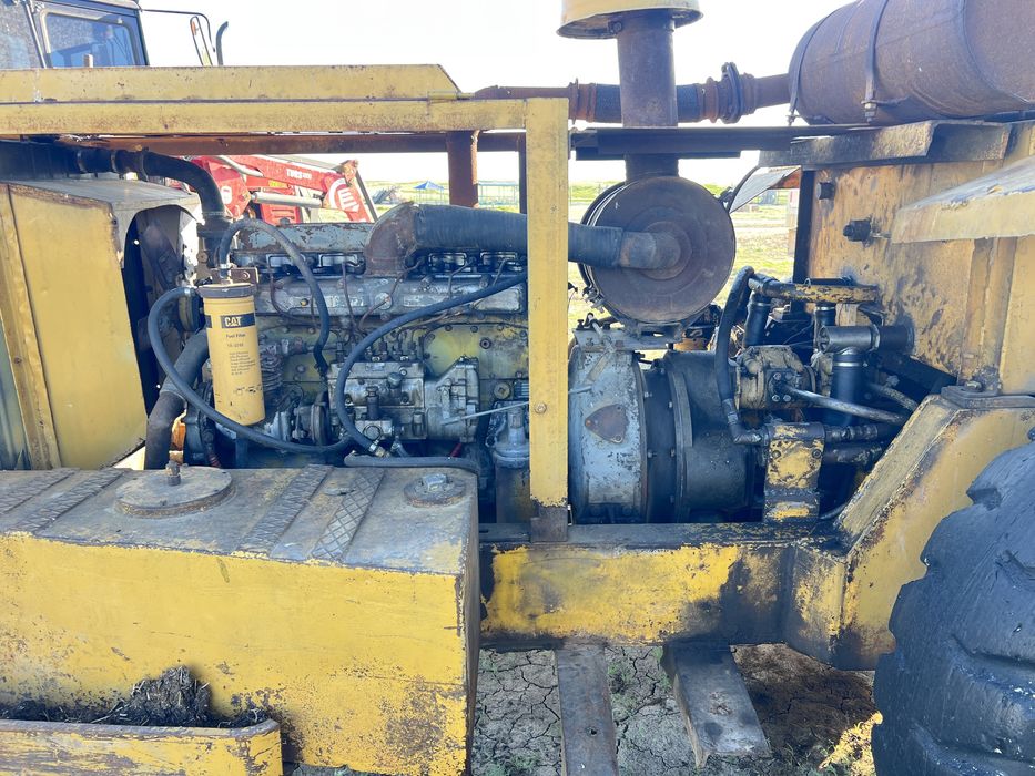 Погрузчик Lka 1.