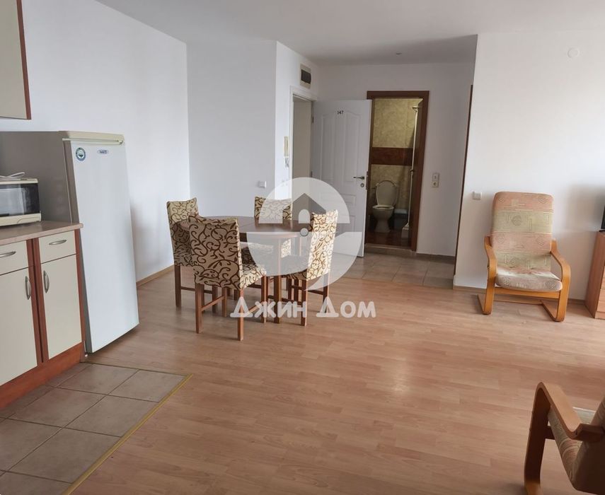 Продава се Тристаен апартамент в к.к. Елените - 99 кв.м за 1203 €/кв.м - Снимка #2