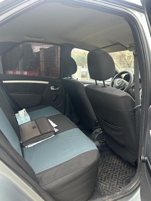 Ocazie vând Dacia Logan 2011 Euro 5