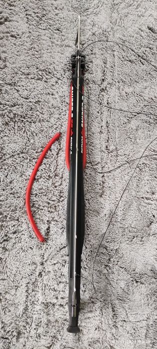 Харпун Pathos SNIPER ROLLER 75см