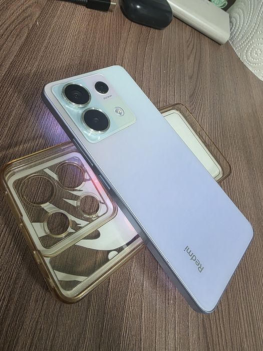 redmi note 13pro 5g