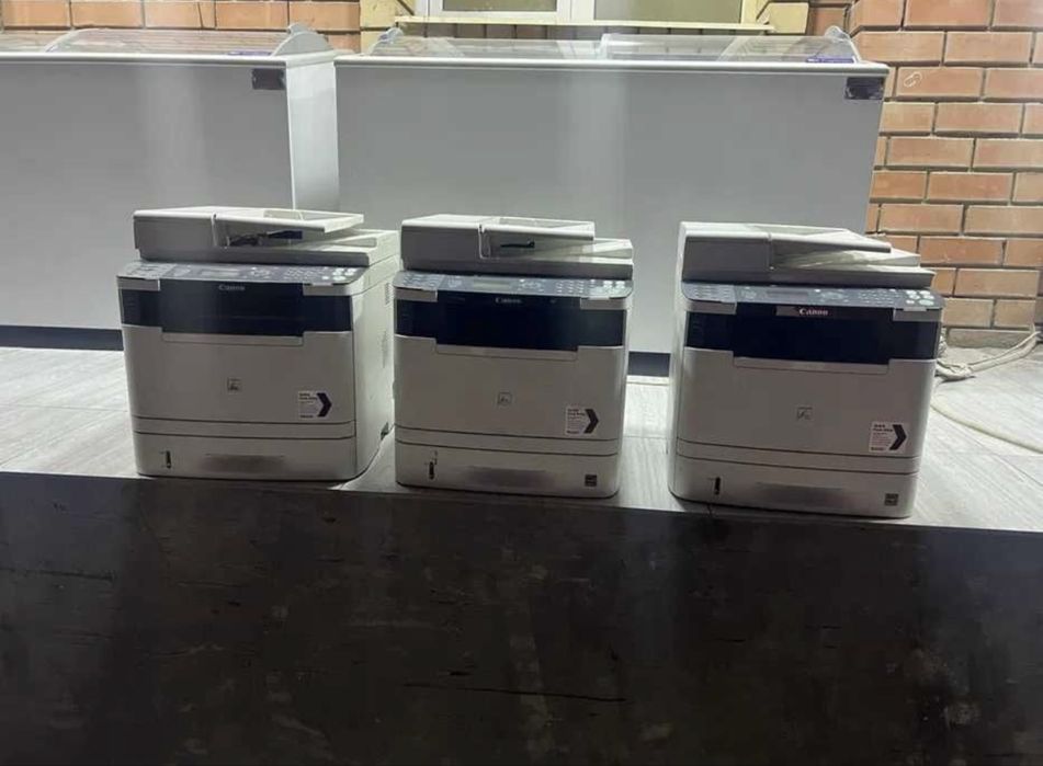 Продам 3в1 Canon 6140