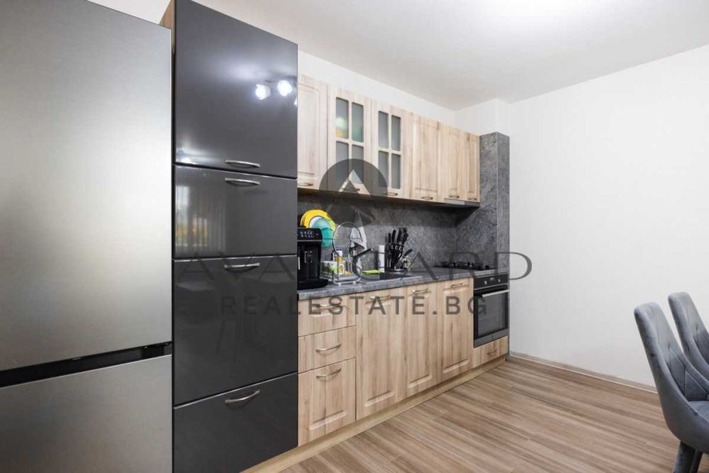 Продава се Тристаен апартамент в Пловдив, Кючук Париж - 133 кв.м за 832 €/кв.м - Снимка #3