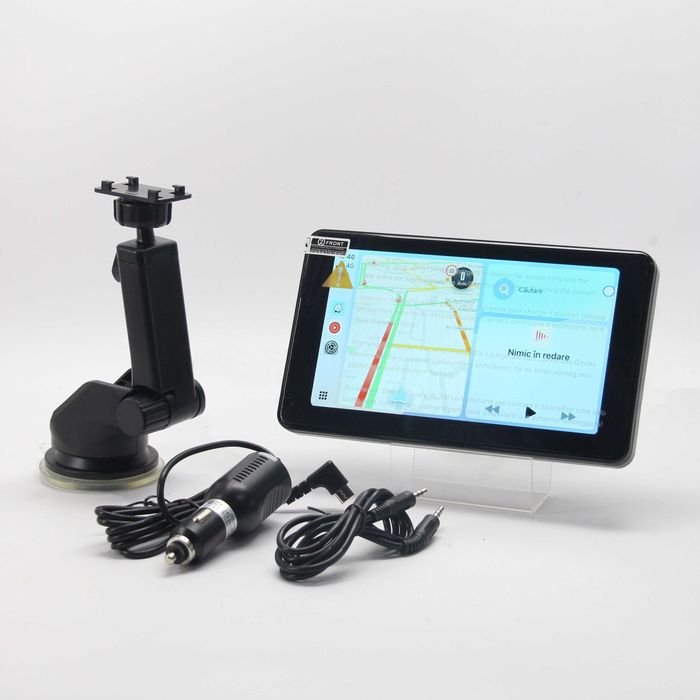 Navigatie CarPlay/Android Auto G911 - OBIECT NOU - Amanet FRESH Galati