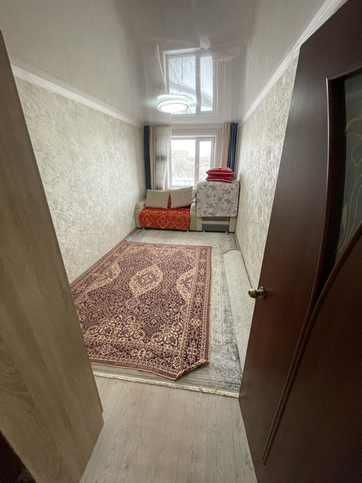 Продам 3-комнатную квартиру