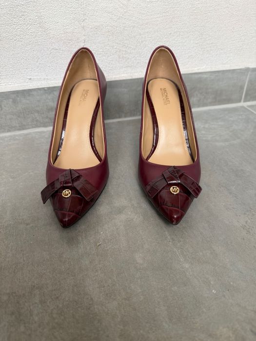 Елегантни дамски обувки Michael Kors 36,5