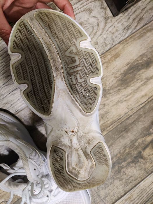 Дамски маратонки FILLA