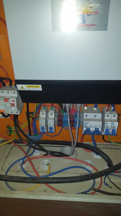 Соларна система 10 kW