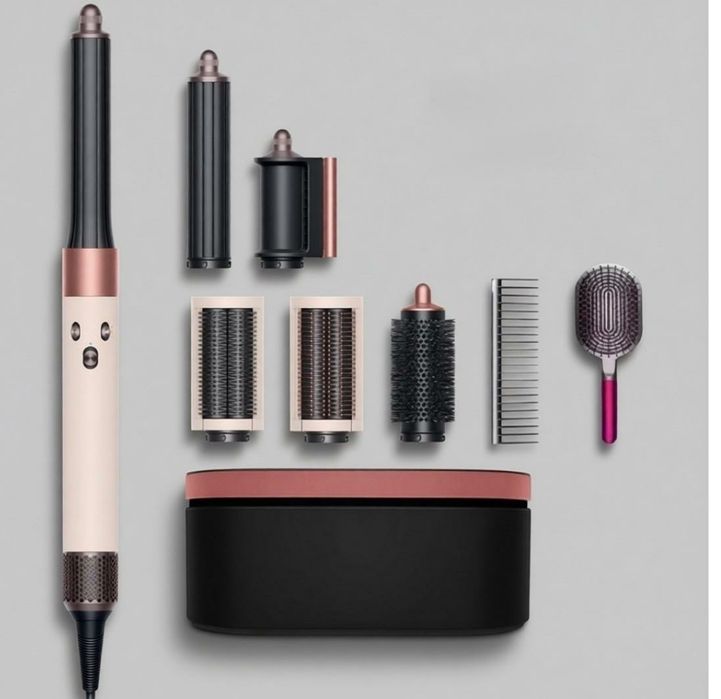 Дайсон Стайлер / Dyson