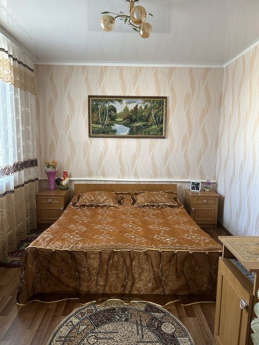 Продаётся дом в Кулаайгыр