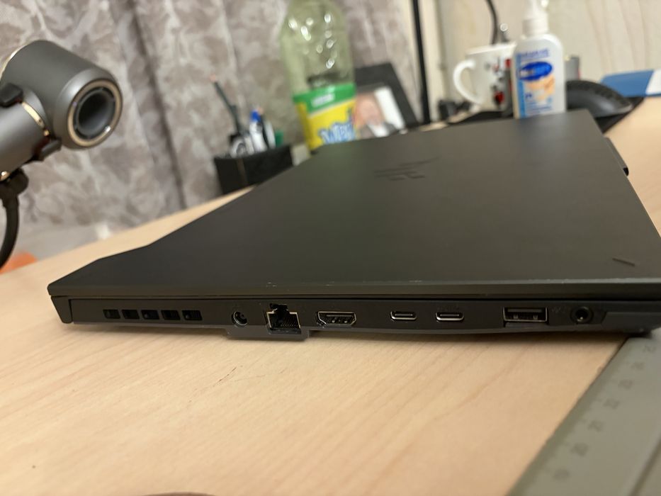 Asus tuf gaming a 15