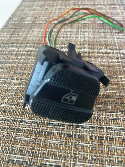 Buton geam GOLF 3